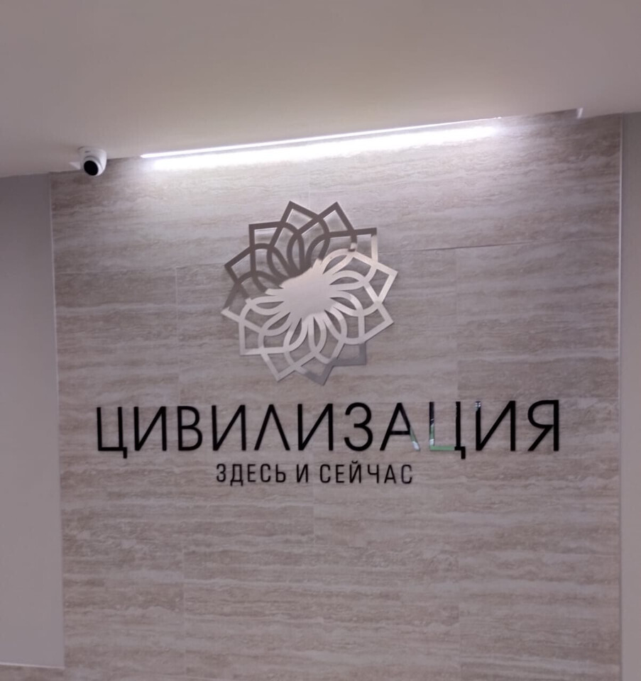квартира г Новосибирск р-н Калининский ЖК «Цивилизация» Василия Клевцова, 3 фото 3