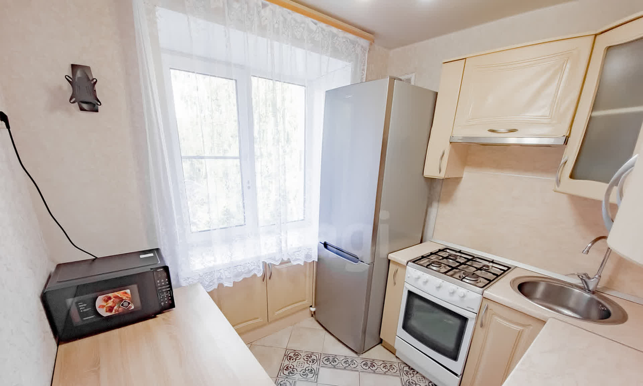 квартира г Ярославль ул Калинина 13 фото 2