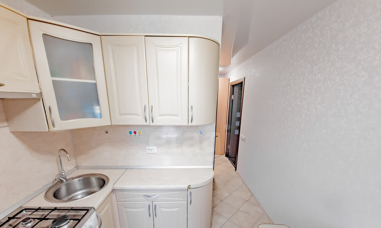 квартира г Ярославль ул Калинина 13 фото 4