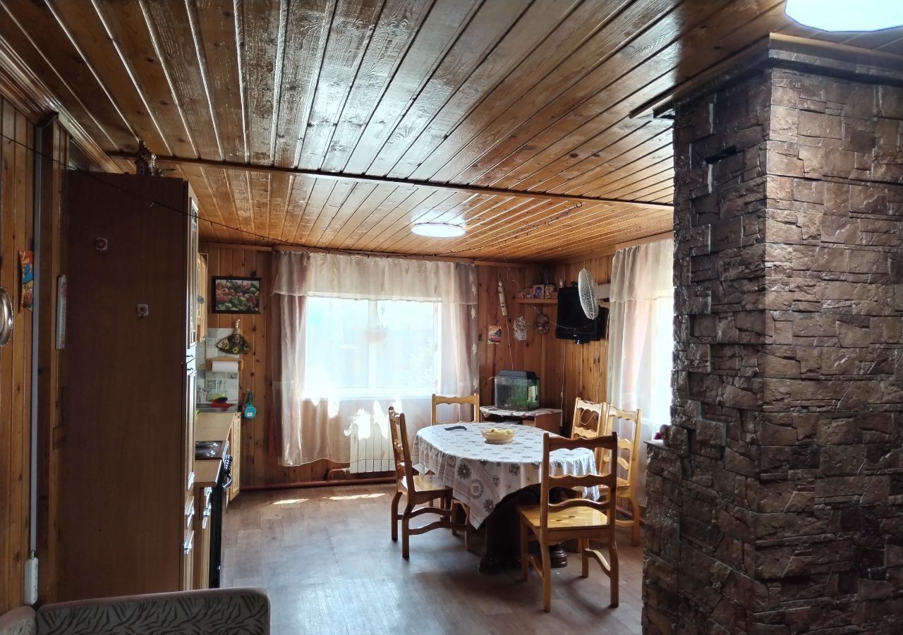 дом г Улан-Удэ р-н Советский ул Баргузинская фото 8