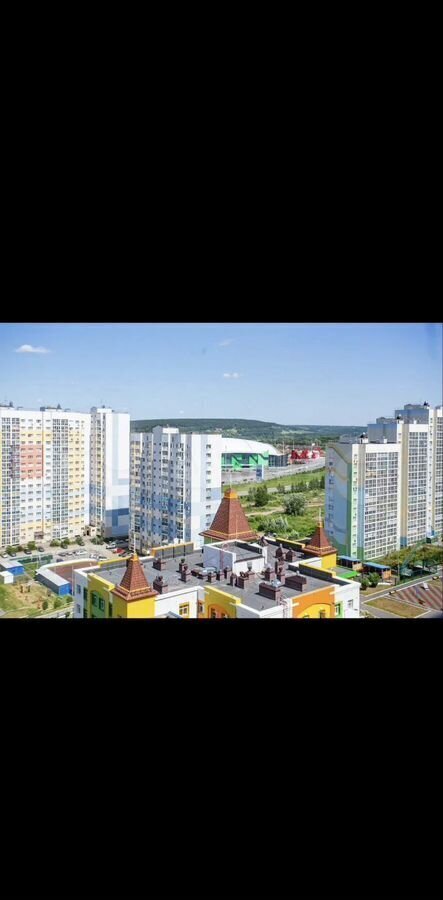 квартира г Кемерово р-н Центральный ул 2-я Заречная 9 фото 5