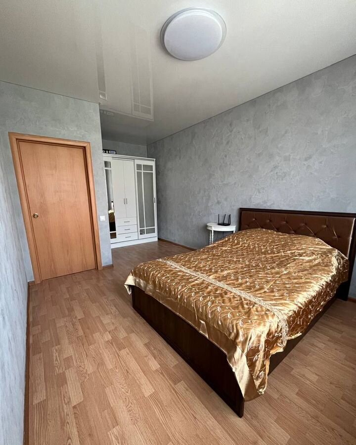квартира г Бузулук ул Николаевская 5 фото 7