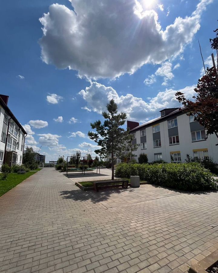 квартира г Бузулук ул Николаевская 5 фото 14