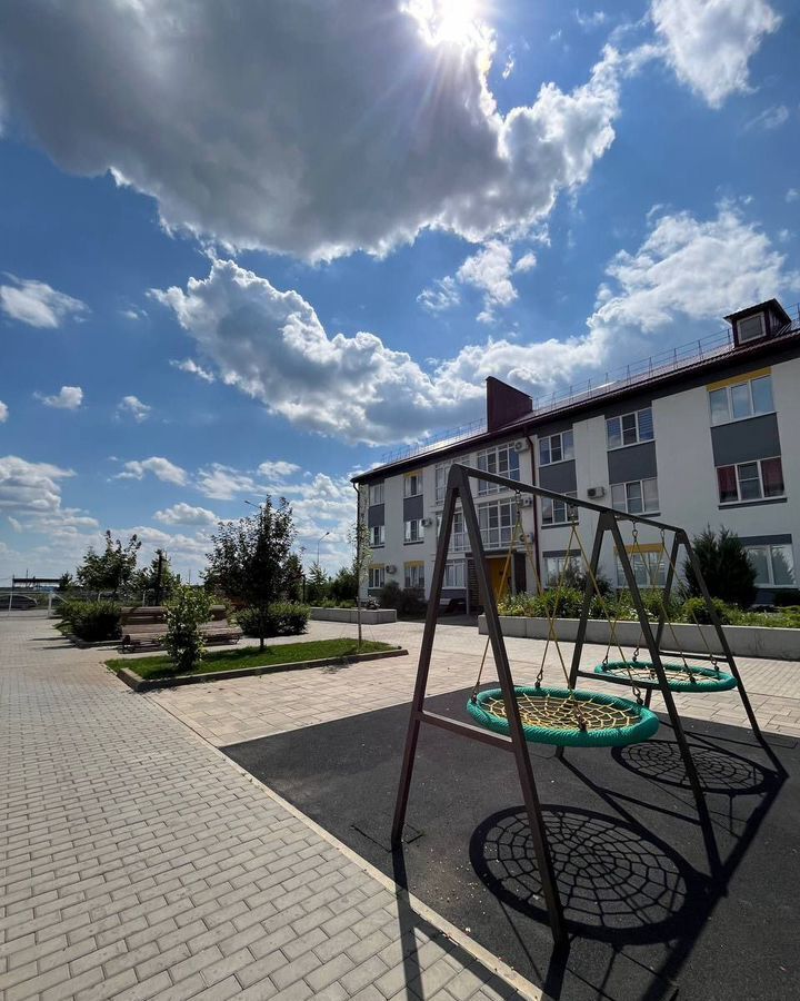квартира г Бузулук ул Николаевская 5 фото 15