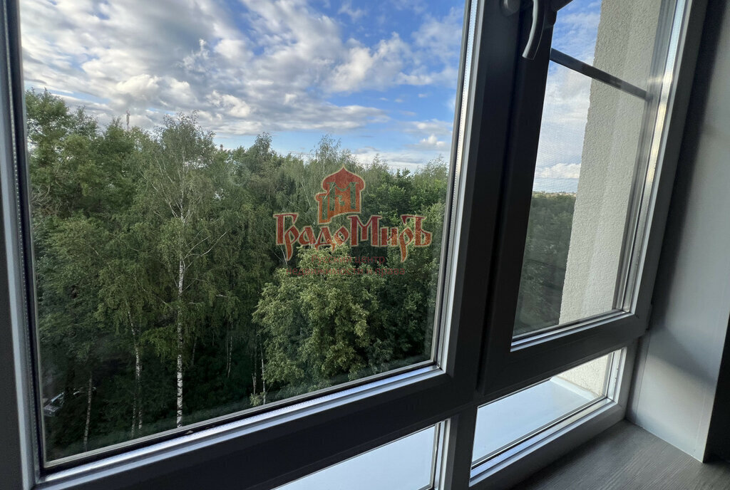 квартира городской округ Сергиево-Посадский г Хотьково ул Михеенко 25к/2 фото 6