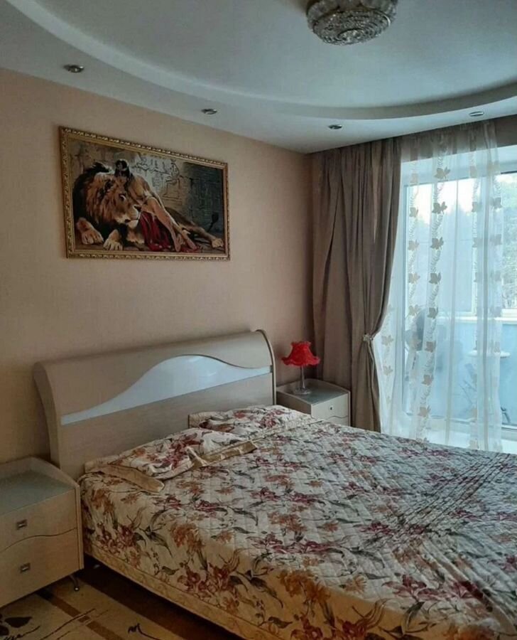 квартира г Миасс ул Готвальда 13 р-н Западный, Миасский г. о. фото 9