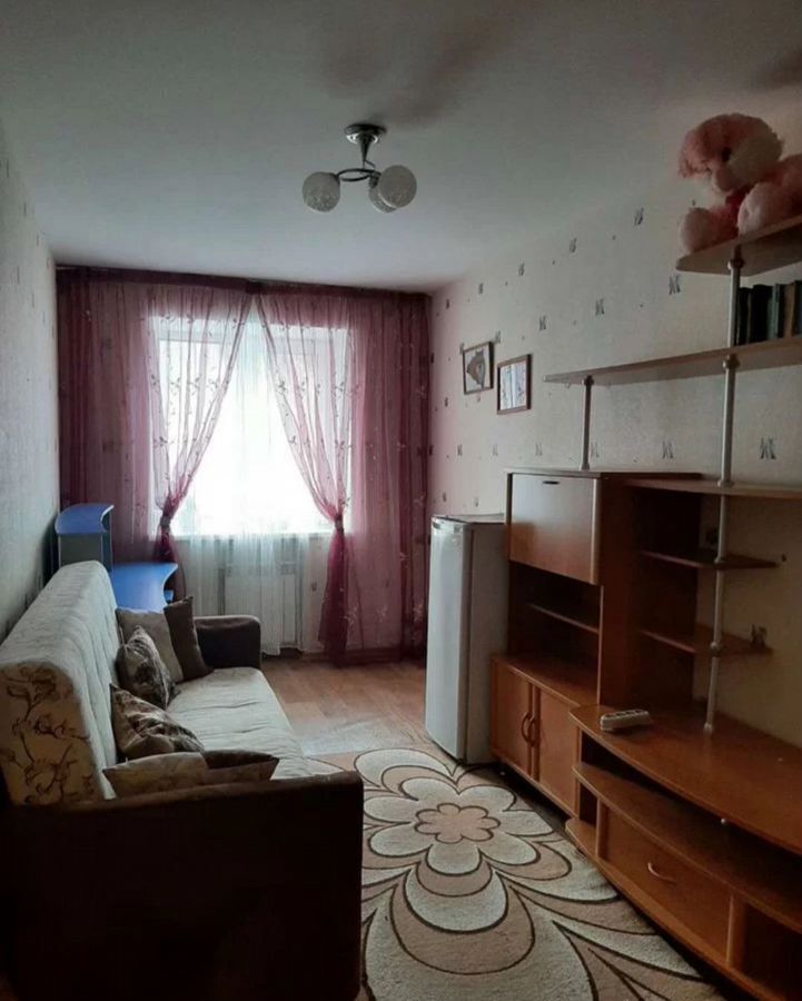 квартира г Миасс ул Готвальда 13 р-н Западный, Миасский г. о. фото 11