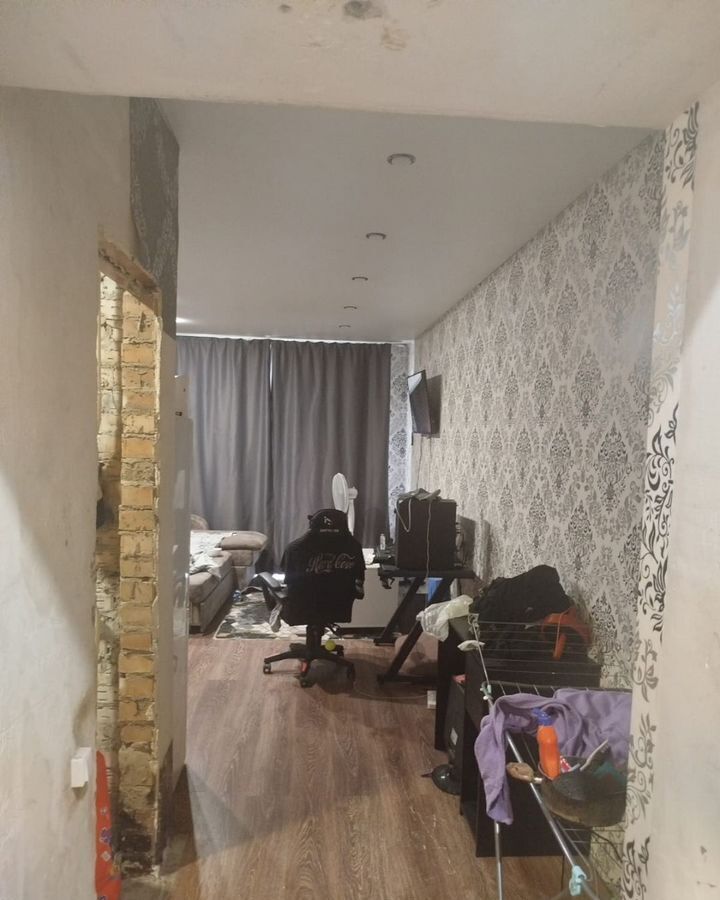 квартира г Абакан ул Некрасова 45 фото 6