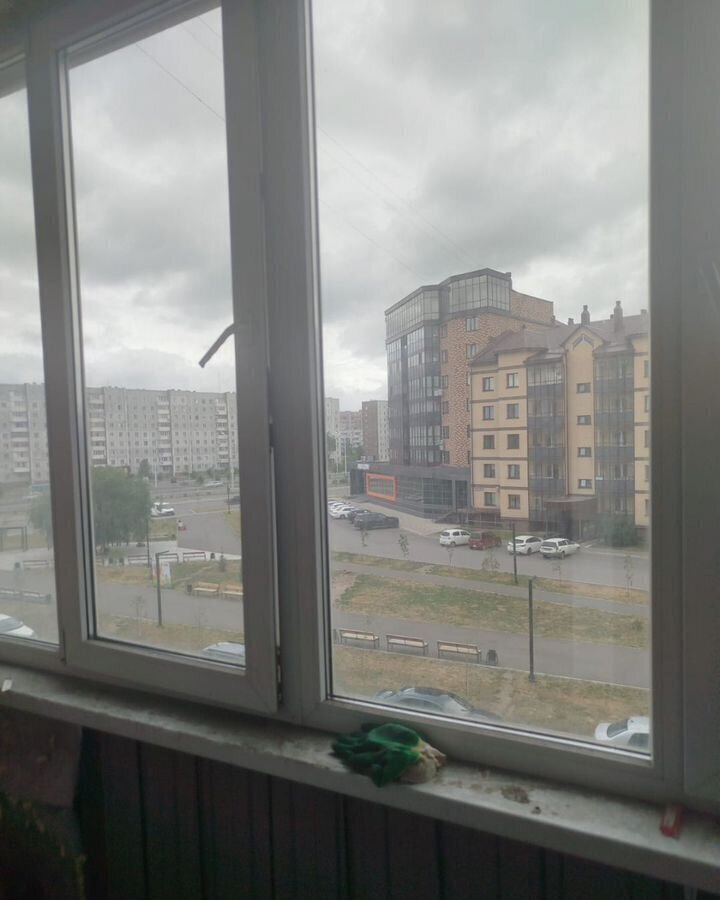квартира г Абакан ул Некрасова 45 фото 5