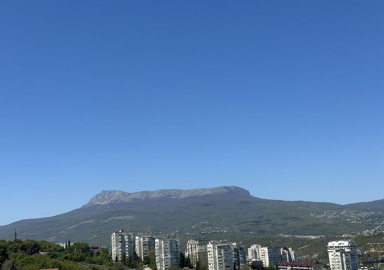 квартира г Алушта ул Западная 4к/2 фото 17