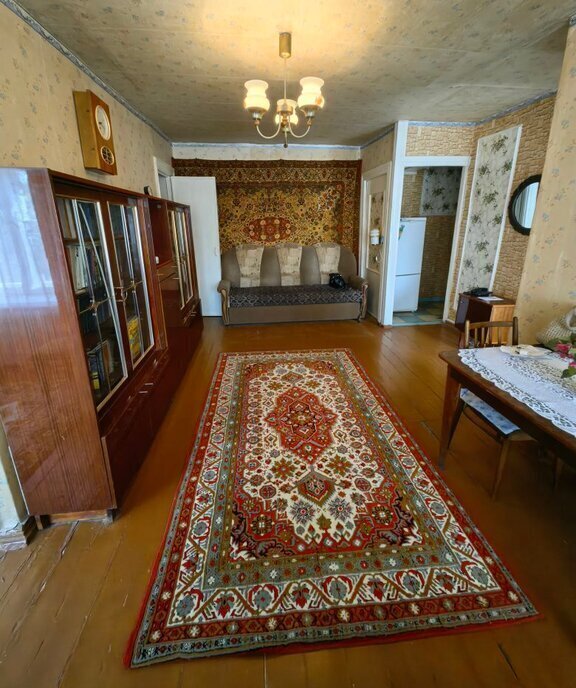 квартира г Ульяновск ул Пионерская 15 фото 11