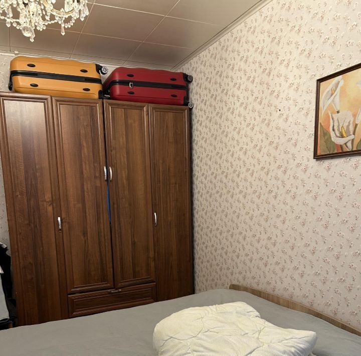 квартира г Зеленоград Зеленоград — Крюково, к 301А фото 8