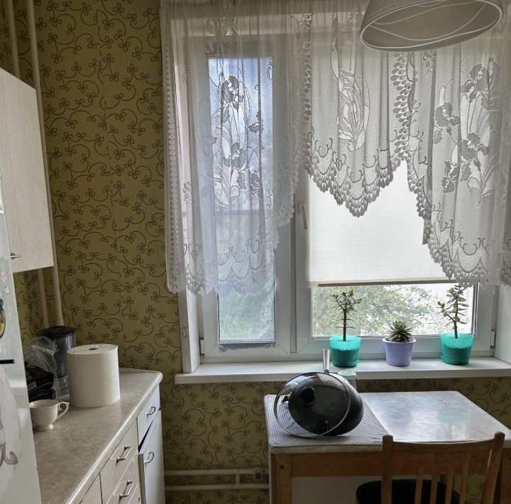 квартира г Зеленоград Зеленоград — Крюково, к 301А фото 12