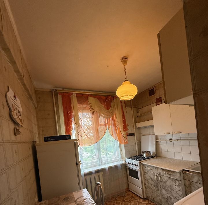 квартира г Брянск р-н Бежицкий ул Коммунальная 2 фото 1