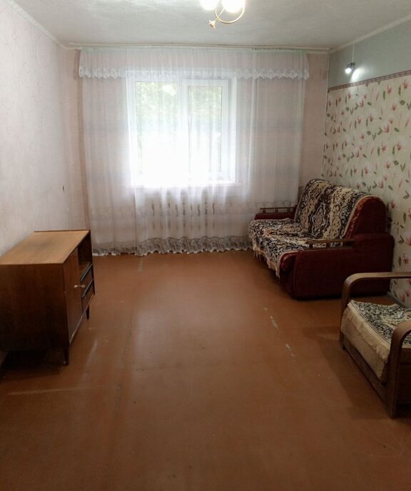 квартира г Балаково ул Факел Социализма 9 фото 1