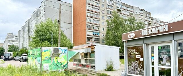 р-н Московский ул Автомобильная 21 фото