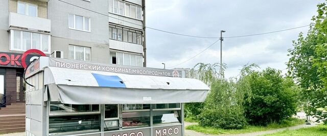 р-н Ленинградский ул Гайдара 115 фото