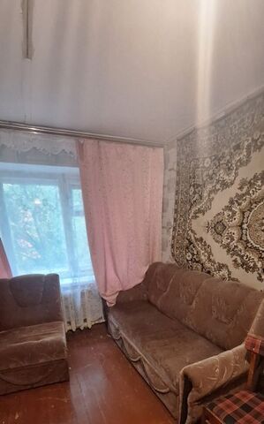 комната р-н Пролетарский ул Щегловская засека 37 фото