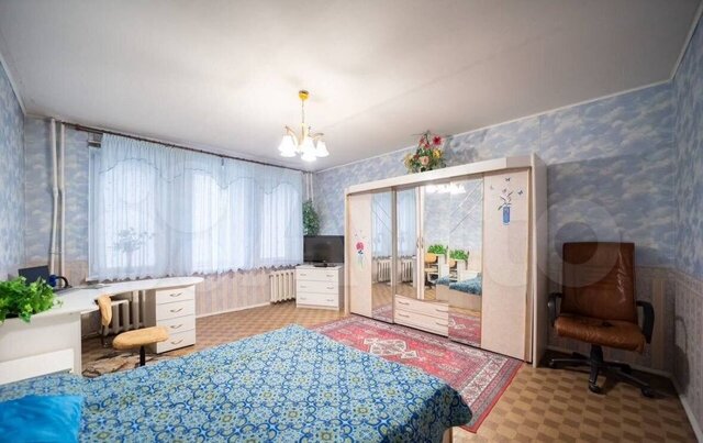 р-н мкр Прибрежный ул Крещенская 3 р-н Московский фото