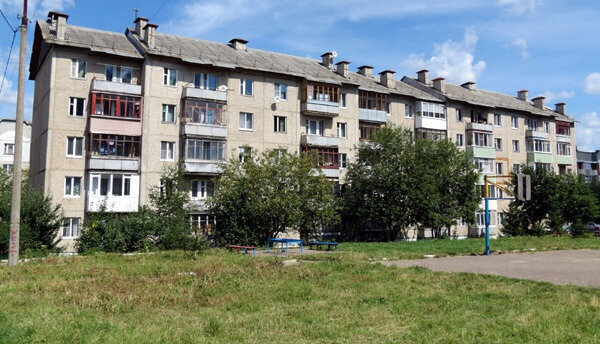 ул Шмелева 16 фото