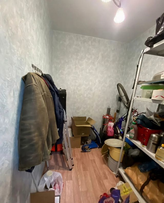 квартира р-н Новомосковский г Новомосковск ш Рязанское 10к/3 фото 2