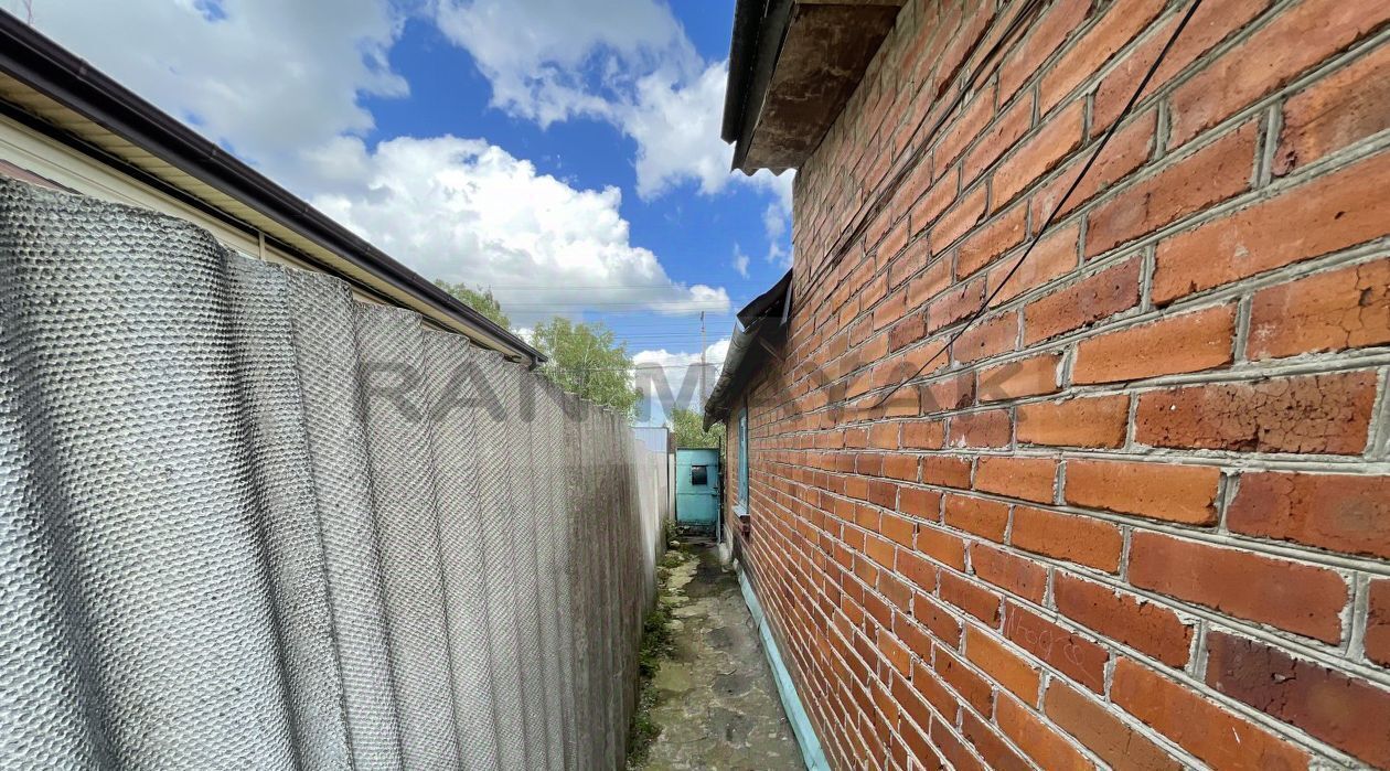 дом г Майкоп ул Заводская 266 фото 2