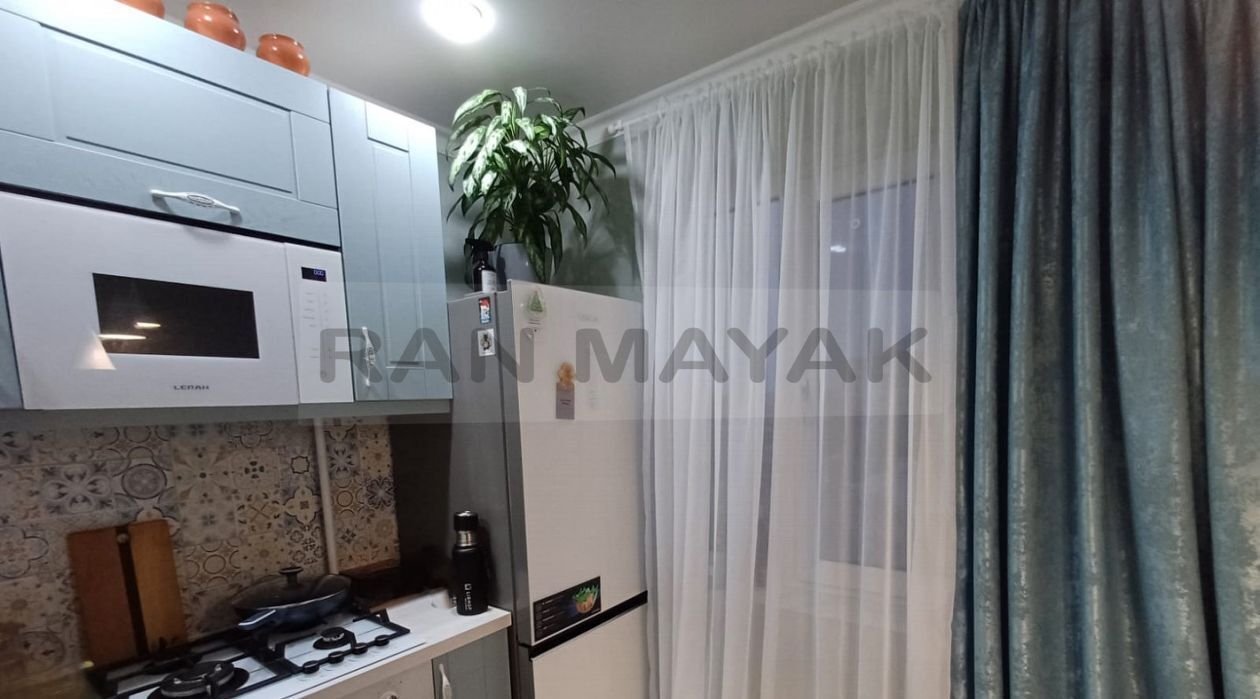 квартира г Майкоп ул 8 Марта 22 фото 4