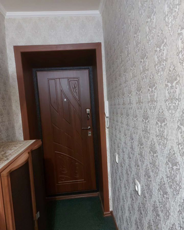 квартира г Сызрань пр-кт Гагарина 25 фото 5