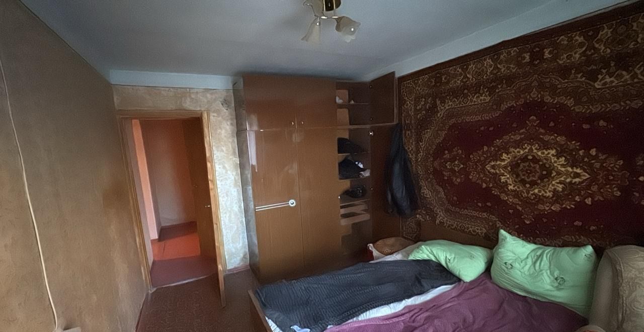 квартира г Владикавказ р-н Северо-Западный ул Московская 55 Республика Северная Осетия — Владикавказ фото 7