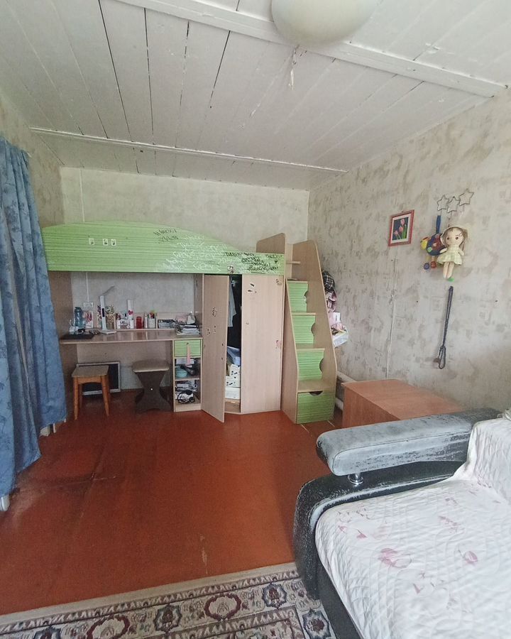дом г Омск р-н Центральный ул 8-я Амурская 90 посёлок Амурский фото 13