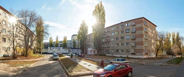 р-н Советский ул Юлюса Янониса 8/2 фото