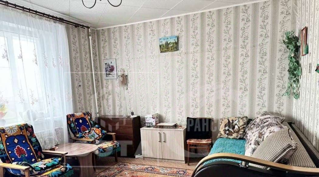 квартира г Воронеж р-н Ленинский ул Ворошилова 45 фото 4