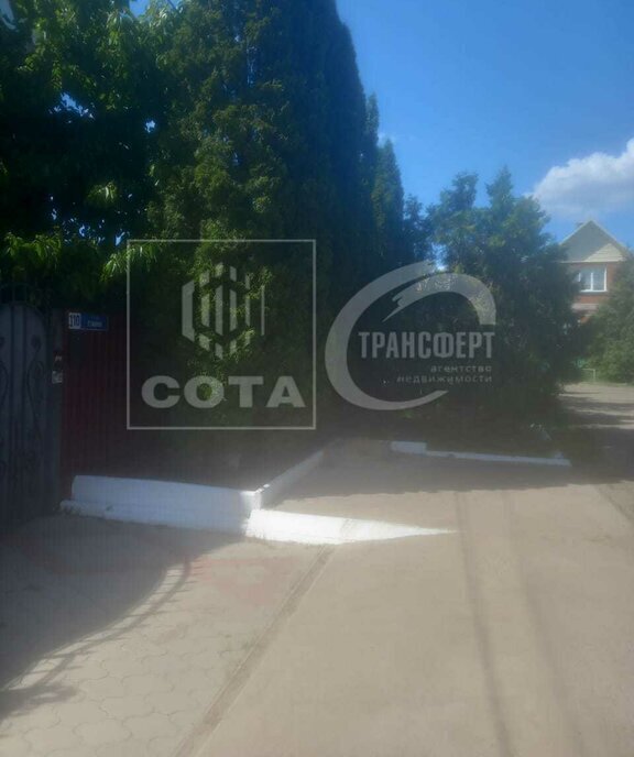 дом г Воронеж Никольское ул Глинки фото 4