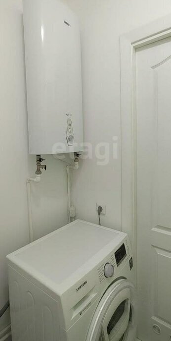 квартира г Томск ул Архитекторов 7 фото 3