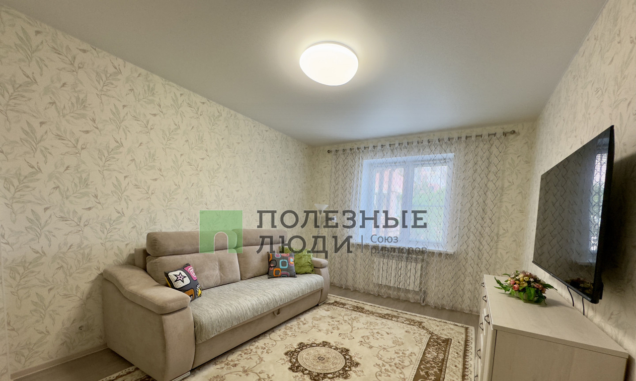 квартира г Тверь Радужный ул Хромова 27/2 м-н фото 3
