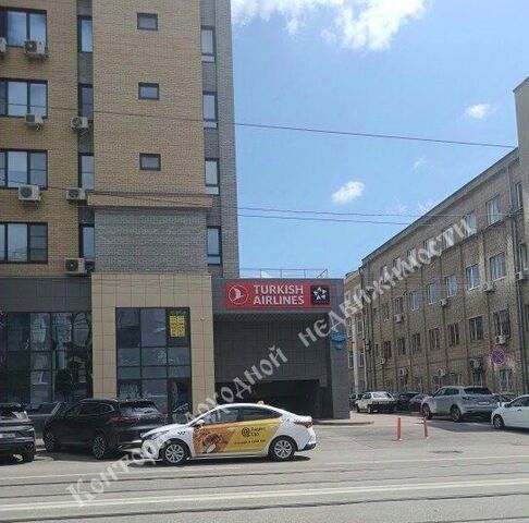 свободного назначения р-н Кировский ул Максима Горького 168 фото