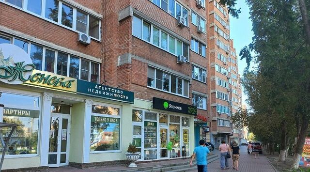 свободного назначения р-н Ворошиловский Северный фото
