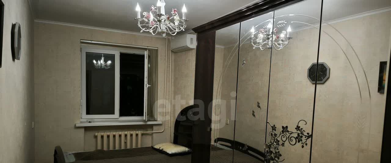 квартира г Ростов-на-Дону р-н Кировский ул Пушкинская 157/161 фото 1