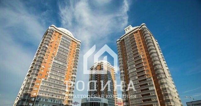 офис р-н Индустриальный ул Шеронова 8к/2 фото