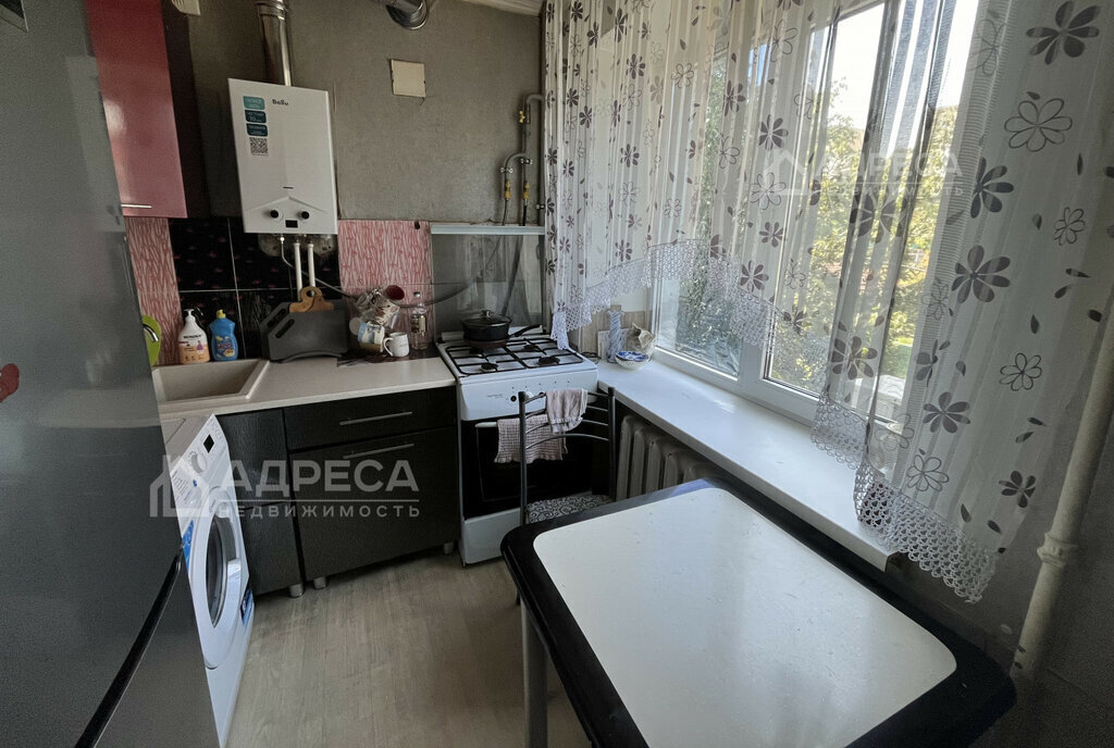 квартира г Азов пер Социалистический 54/56 фото 1