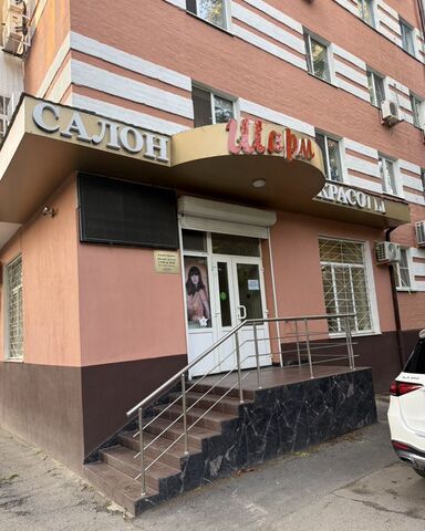 р-н Пролетарский пр-кт 40-летия Победы 53е фото