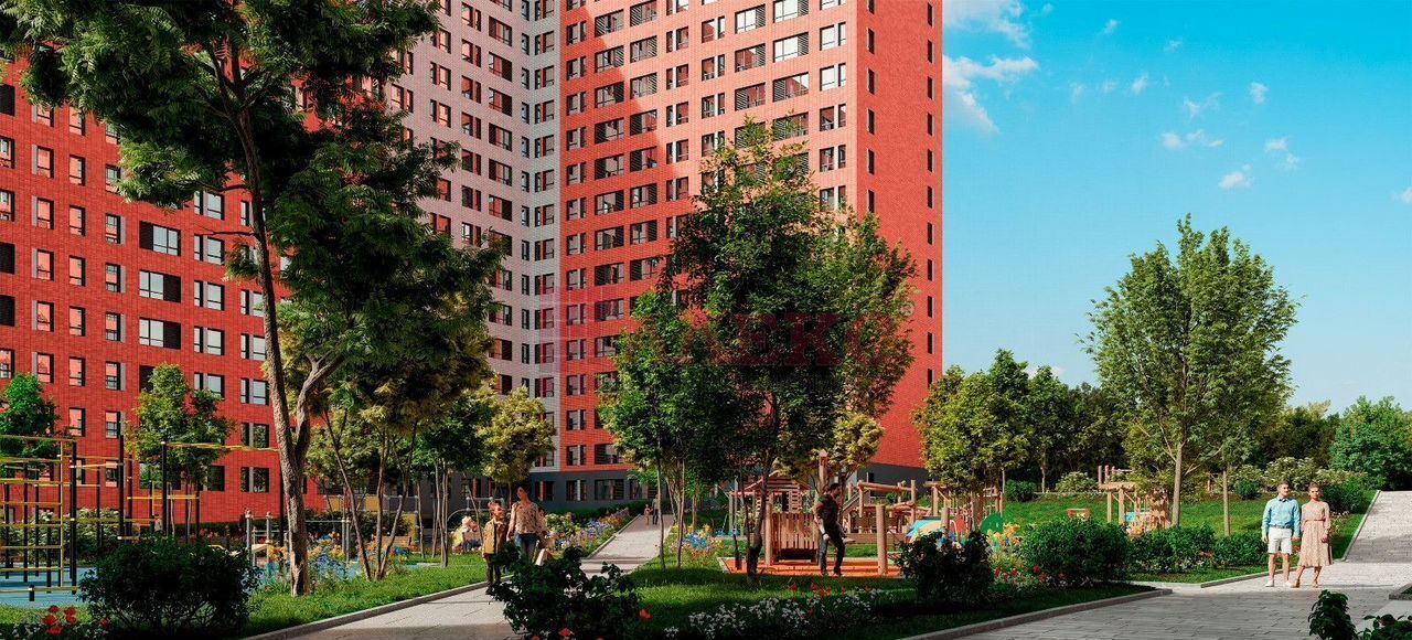 квартира г Ростов-на-Дону Северный ул Орбитальная 25 фото 2