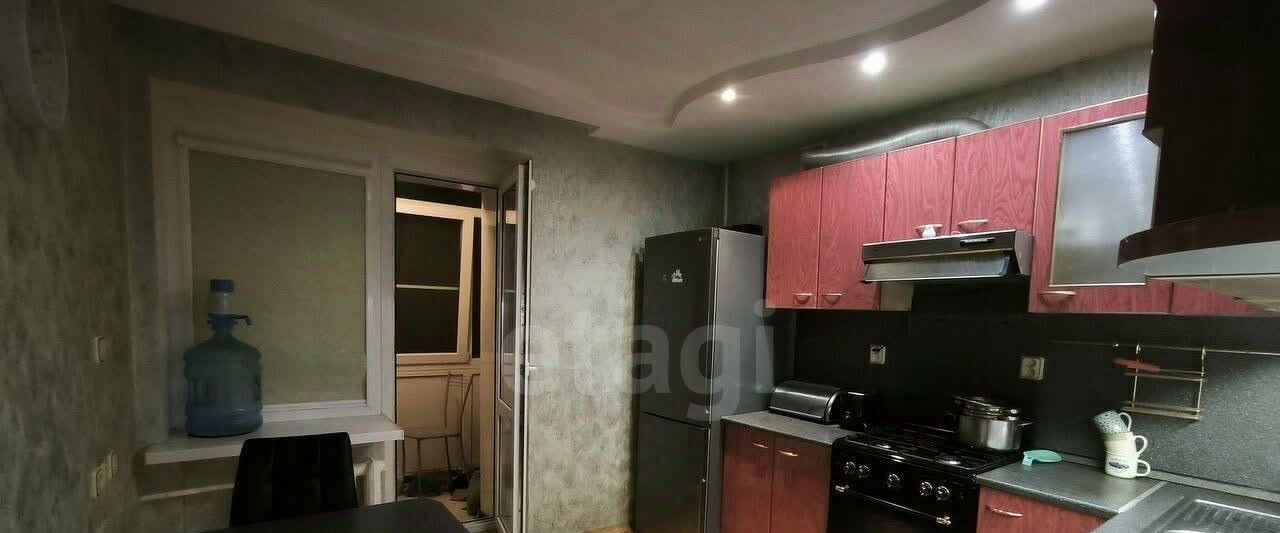 квартира г Ростов-на-Дону р-н Кировский ул Пушкинская 157/161 фото 3