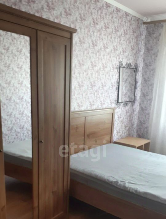 квартира г Ростов-на-Дону р-н Первомайский Сельмаш ул Пановой 32 фото 2