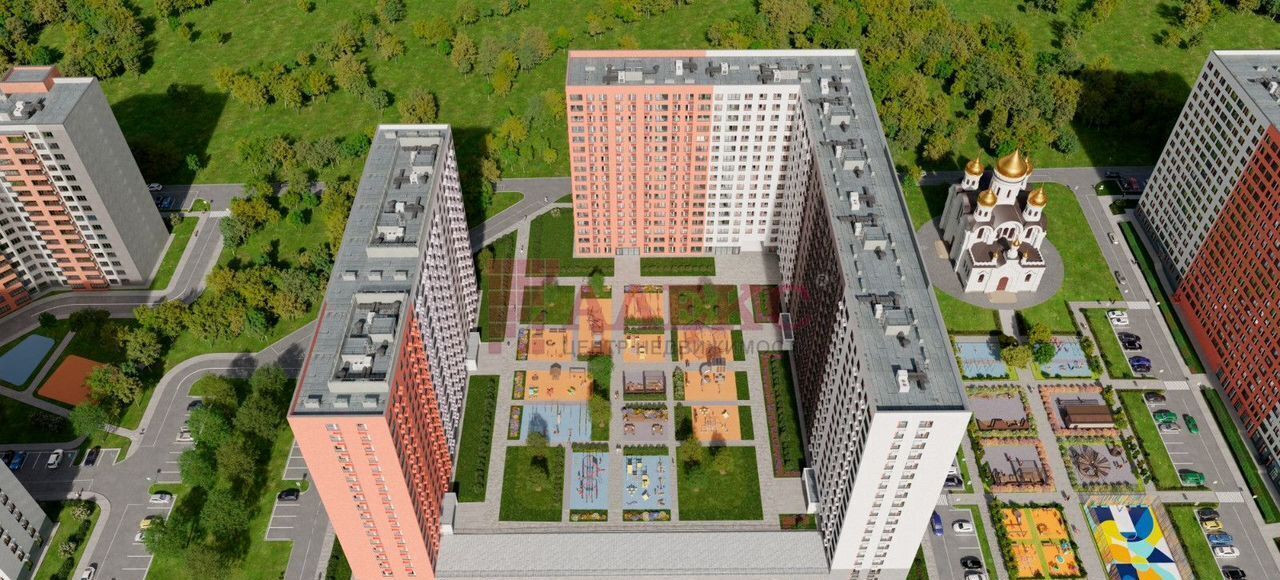 квартира г Ростов-на-Дону Северный ул Орбитальная 25 фото 4