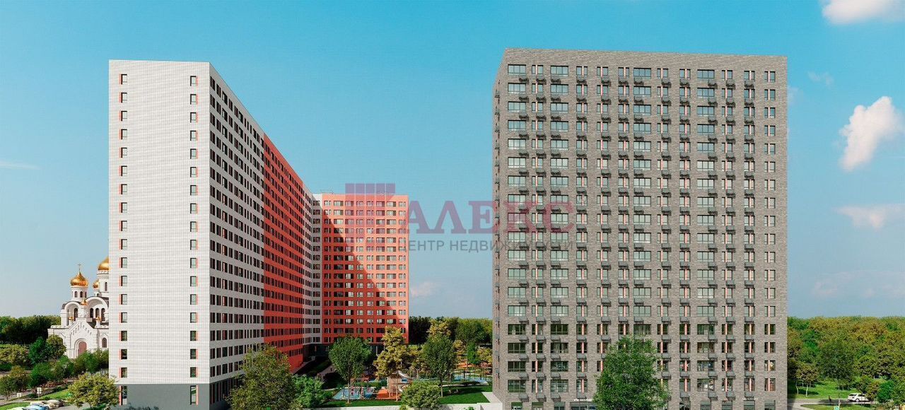 квартира г Ростов-на-Дону Северный ул Орбитальная 25 фото 3