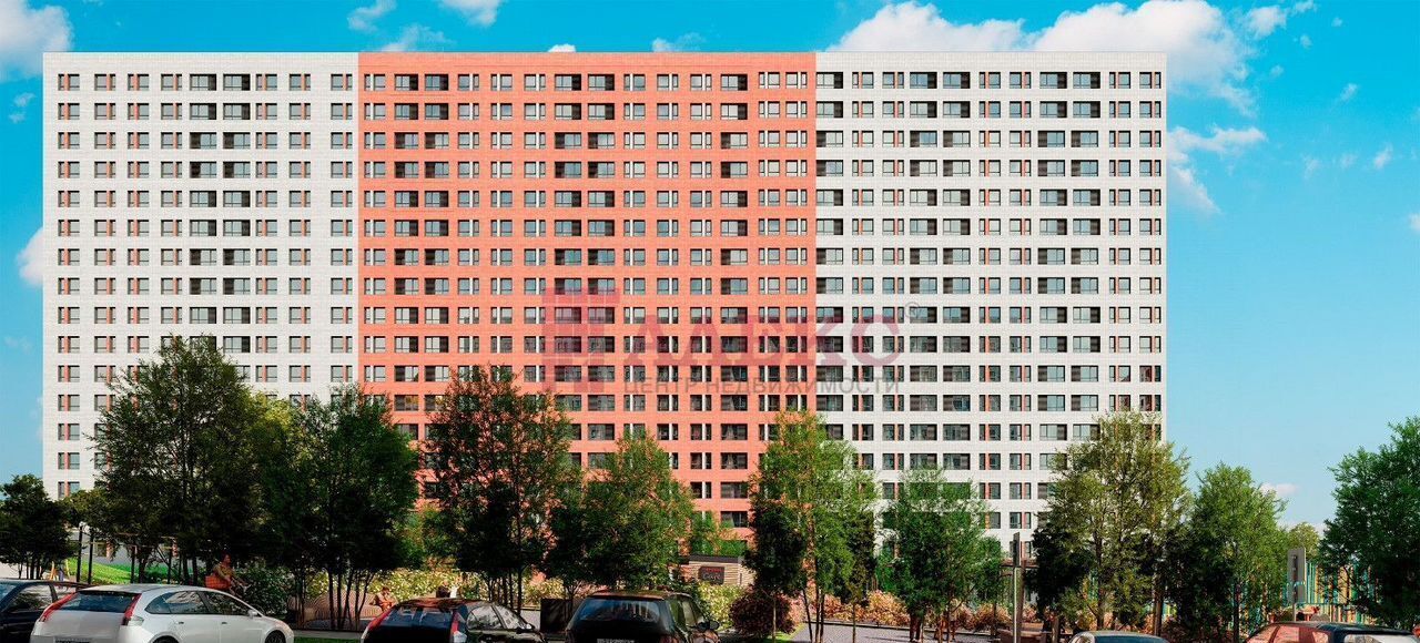 квартира г Ростов-на-Дону Северный ул Орбитальная 25 фото 3