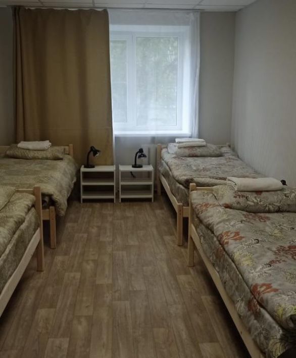 комната р-н Сегежский г Сегежа ул Лесная 3а фото 2