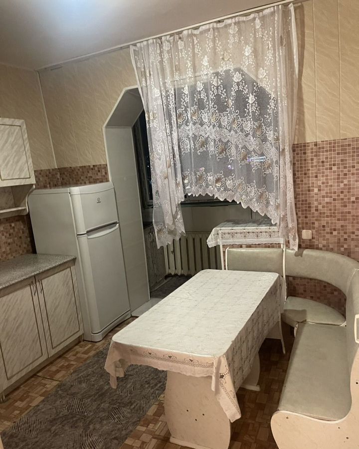 квартира г Нальчик Богданка ул Эльбрусская 1а фото 5