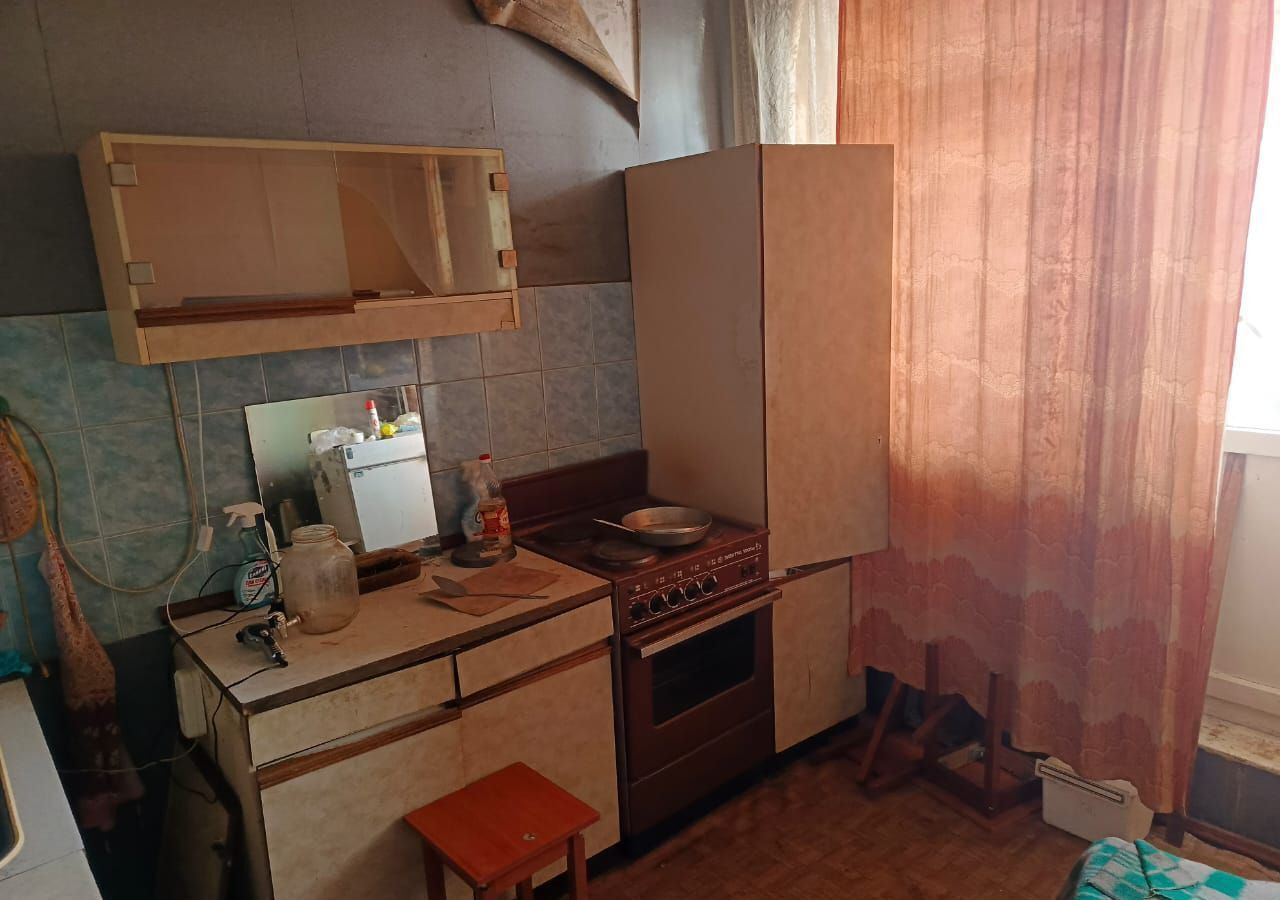 квартира г Норильск ул Федоровского 3с/1 фото 7